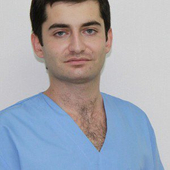 Торосян Армен Семенович, стоматолог-терапевт