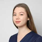 Решетникова Дарья Леонидовна, кинезиолог