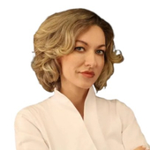 Мошкова Ольга Леонидовна, дерматолог