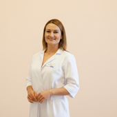 Романеева Надежда Михайловна, ортопед