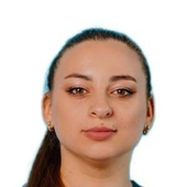 Красиенко Наталья Владимировна, терапевт