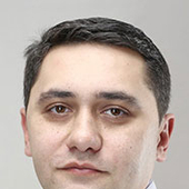 Бабаев Орхан Рауфович, венеролог