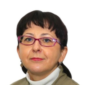 Хролович Татьяна Михайловна, ЛОР