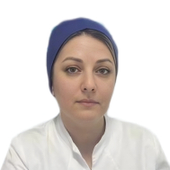 Асуханова Алия Вахаевна, врач УЗД