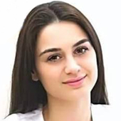 Гаджимурадова Перизад Ибадуллаевна, маммолог-онколог