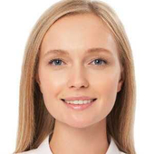 Сафонова Валерия Андреевна, стоматолог-терапевт