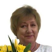 Спиридонова Татьяна Фридриховна, уролог