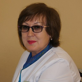 Гаязова Фирдаус Салиховна, гинеколог