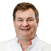 Богданов Олег Евгеньевич, стоматолог-ортопед