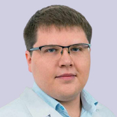 Чернов Дмитрий Петрович, мануальный терапевт