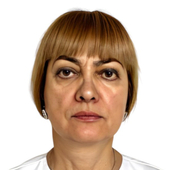 Белокриницкая Ирина Анатольевна, гинеколог