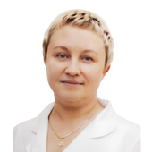 Бахалова Галина Евгеньевна, акушер-гинеколог