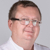 Мусихин Сергей Иванович, стоматолог-ортопед