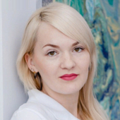 Тимоненко Ольга Сергеевна, ортодонт