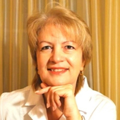 Колодницкая Ольга Валентиновна, врач УЗД