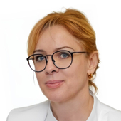 Никифорович Ирина Ивановна, гинеколог