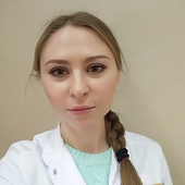 Заседателева Ирина Александровна, терапевт