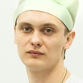 Солопов Олег Вячеславович, стоматолог-терапевт