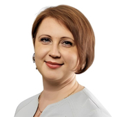 Захарко Елена Викторовна, стоматологический гигиенист