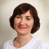 Шиповалова Лариса Геннадьевна, невролог