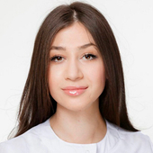 Голубева Елена Александровна, стоматолог-терапевт