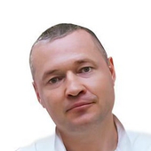 Касьянов Эдуард Анатольевич, стоматолог-терапевт