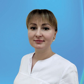 Петросян Маринэ Артуровна, гинеколог