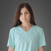 Михирева Анна Игоревна, детский врач УЗД