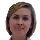 Расева Наталья Викторовна, психолог