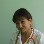 Шарифзянова Фарида Хидиятовна, педиатр