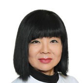 Арапова Раиса Михайловна, врач УЗД