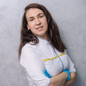 Минеева Мария Николаевна, косметолог