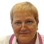 Мезина Елена Георгиевна, стоматолог-терапевт