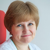 Мансурова Светлана Леонардовна, гинеколог