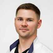 Коротун Алексей Алексеевич, флеболог