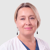 Синицина Ольга Александровна, физиотерапевт