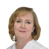 Моисеева Наталья Валерьевна, эндоскопист