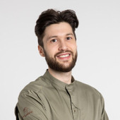 Гончаров Павел Дмитриевич, стоматолог-терапевт