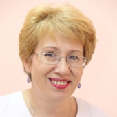 Старовойтова Екатерина Николаевна, врач УЗД