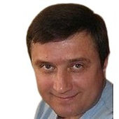 Попченко Юрий Николаевич, стоматолог-хирург