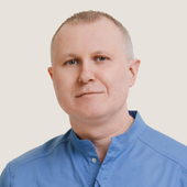 Шитов Никита Владимирович, стоматолог-терапевт