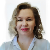 Серебренникова Лариса Александровна, кардиолог