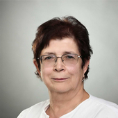 Буксман Татьяна Уладзимировна, стоматолог-терапевт