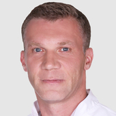 Чурилов Евгений Владимирович, терапевт