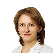 Борзенкова Ирина Викторовна, стоматолог-терапевт