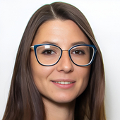 Щербакова Мария Викторовна, стоматологический гигиенист