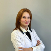 Стрельцова Галина Андреевна, кардиолог