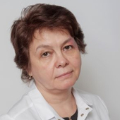 Вяткина Лилия Иосифовна, терапевт