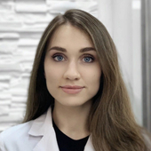 Колесникова Екатерина Сергеевна, психотерапевт