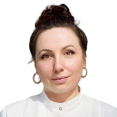 Фотина Евгения Викторовна, гинеколог